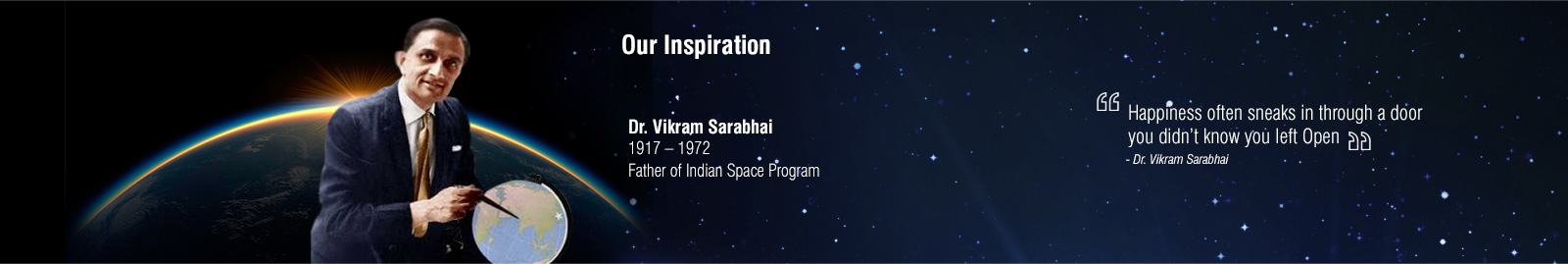 Vikram Sarabhai Science Foundation